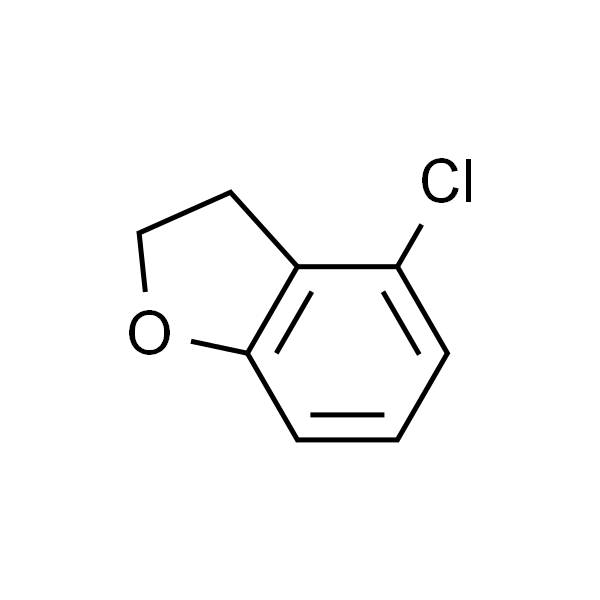 4-氯-2,3-二氢苯并呋喃