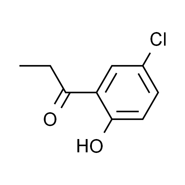 2’-羟基-5’-氯苯丙酮