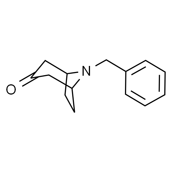 N-苄基托品酮
