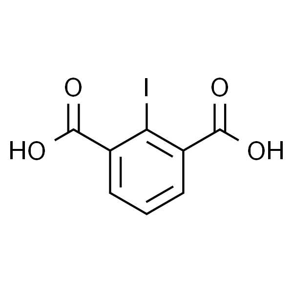2-碘间苯二甲酸