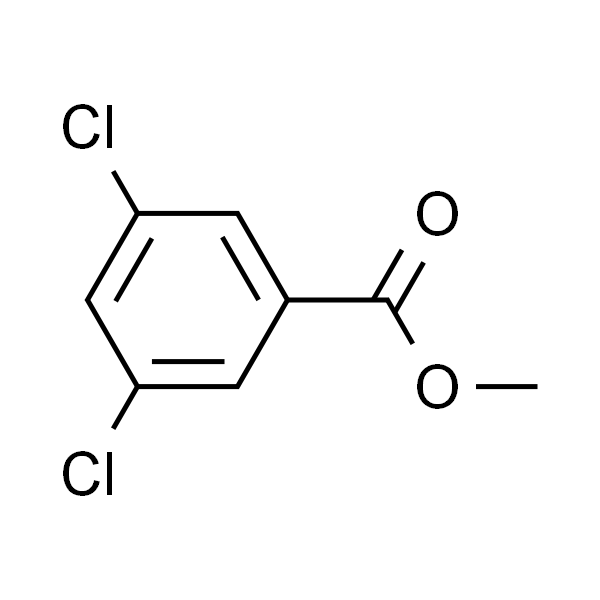 3,5-二氯苯甲酸甲酯