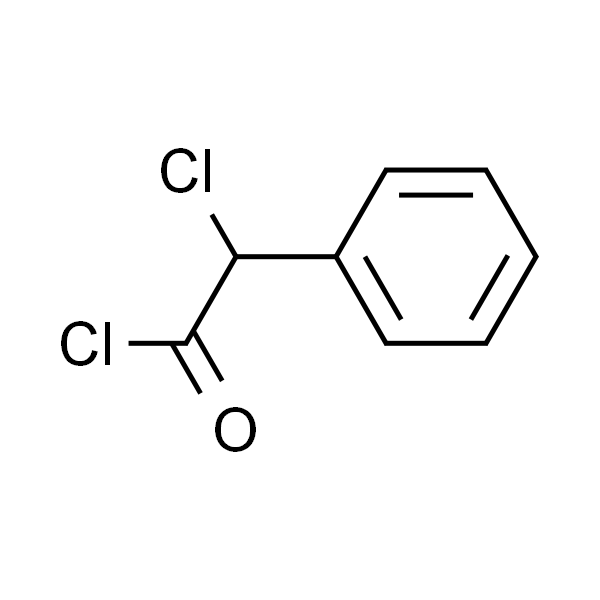 DL-2-氯-2-苯基乙酰氯