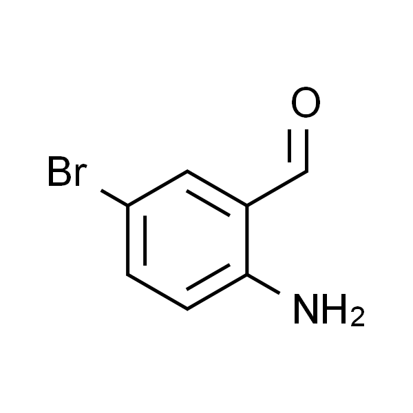 2-氨基-5-溴苯甲醛