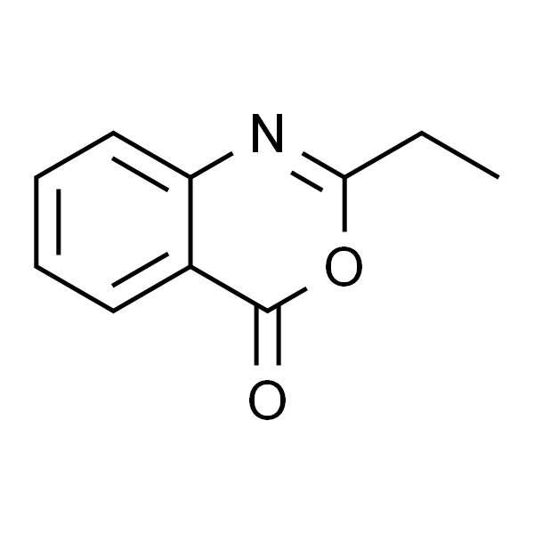 2-乙基-苯并[d][1，3]恶嗪-4-酮
