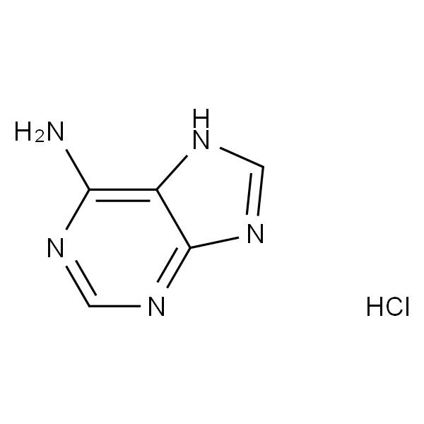 腺嘌呤盐酸盐