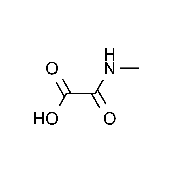2-(甲氨基)-2-氧乙酸