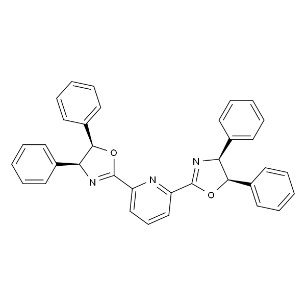 2,6-双((4S,5R)-4,5-二苯基-4,5-二氢恶唑-2-基)吡啶
