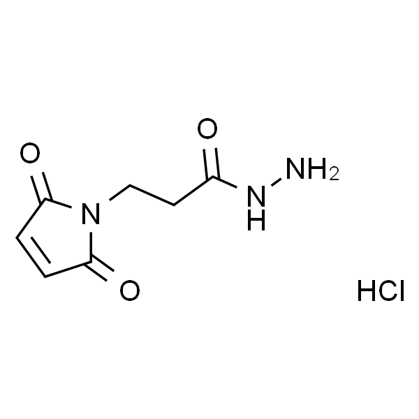 马来酰亚胺基酰肼盐酸盐
