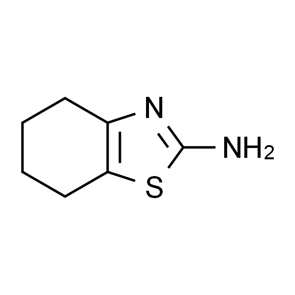 4,5,6,7-四氢-1,3-苯并噻唑-2-胺