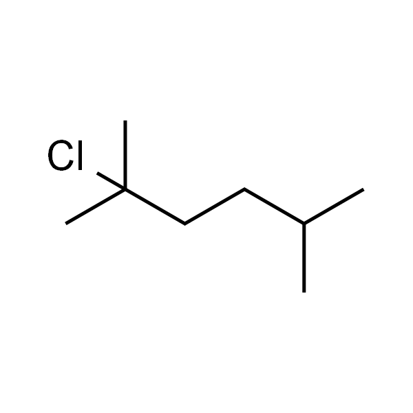 2-氯-2,5-二甲基己烷