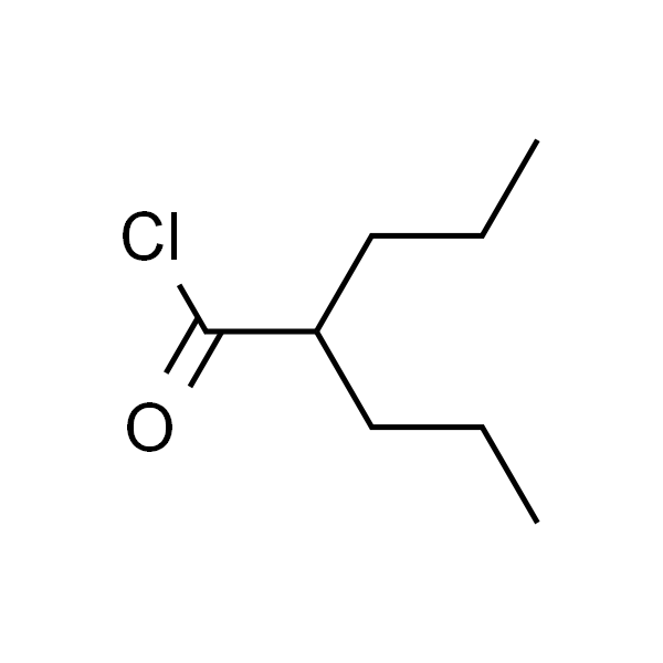 2,2-二-正丙基乙酰基氯