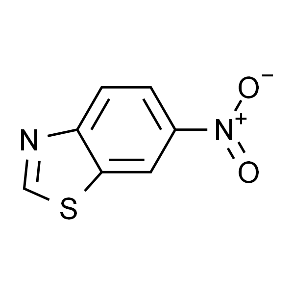 6-硝基-1,3-苯并噻唑