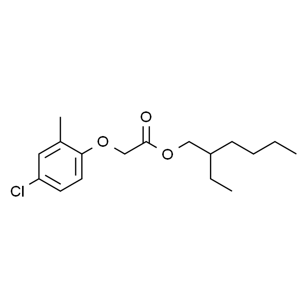 MCPA-2-ethylhexyl ester PESTANAL(R), analytical standard
