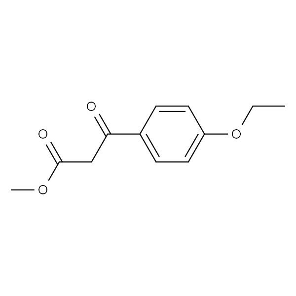 3-(4-乙氧基苯基)-3-氧代丙酸甲酯