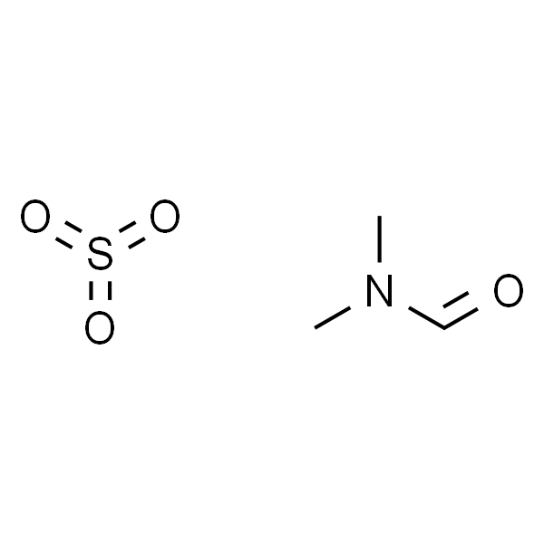三氧化硫 N,N-二甲基甲酰胺络合物