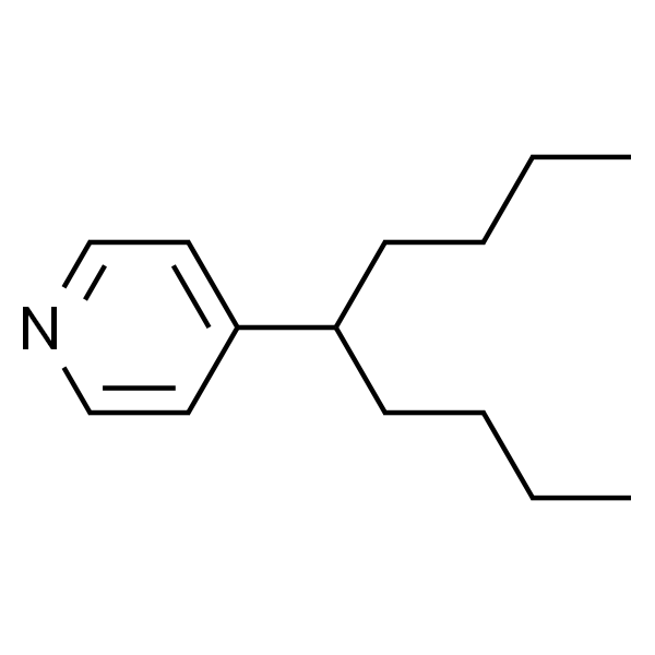 4-(1-丁戊基)吡啶