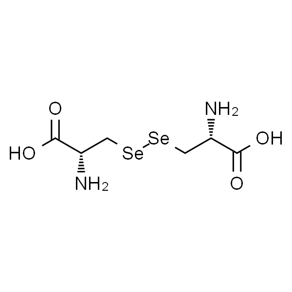L-硒代胱氨酸