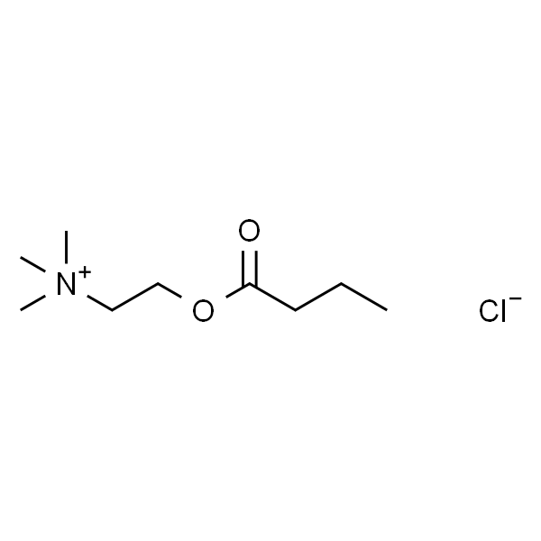 butyrylcholinechloridecrystalline