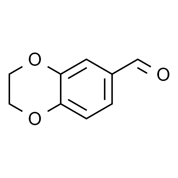 1,4-苯并二恶烷-6-甲醛