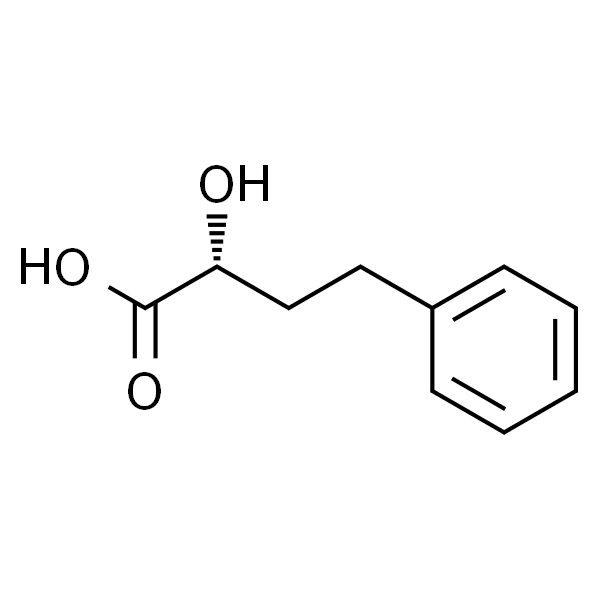(R)-2-羟基-4-苯丁酸