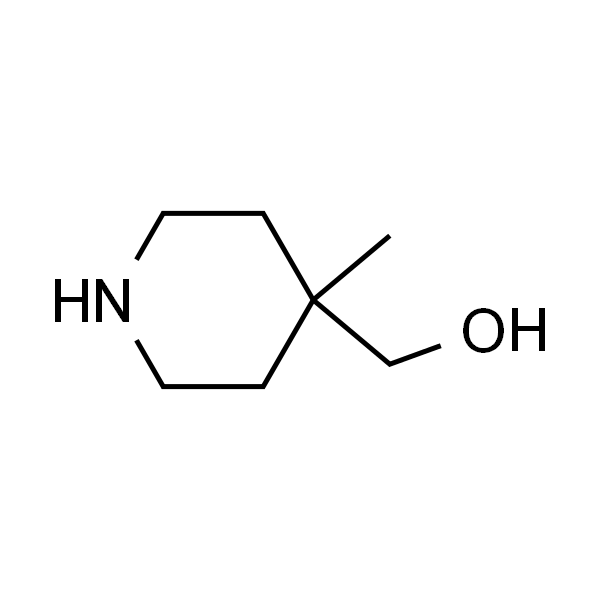 4-(羟甲基)-4-甲基哌啶