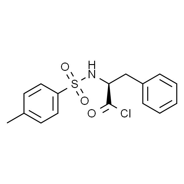N-对甲苯磺酰基-L-苯丙氨酰氯
