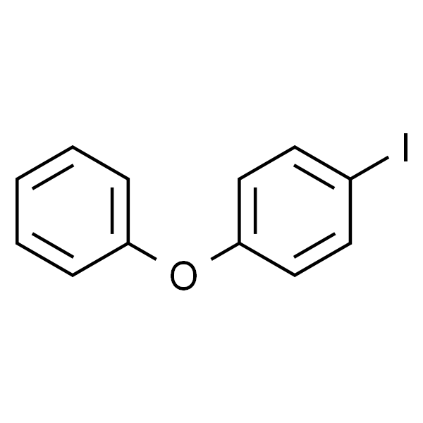 1-碘-4-苯氧基苯
