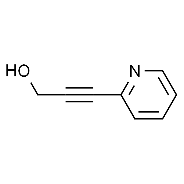 3-(2-吡啶基)-2-丙炔-1-醇
