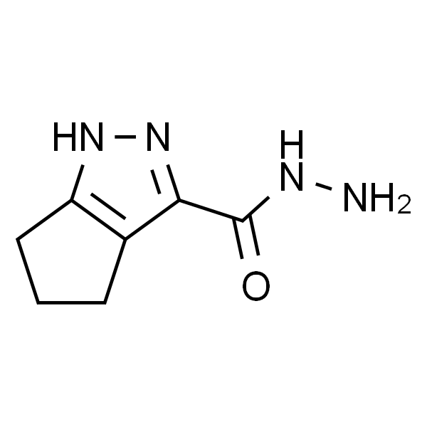 1，4，5，6-四氢环戊并吡唑-3-酰肼