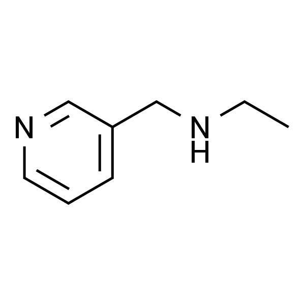 N-乙基-3-吡啶甲胺
