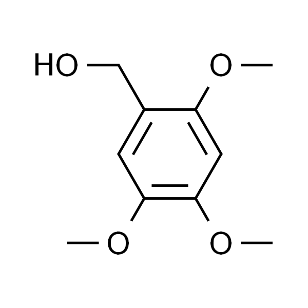 2,4,5-三甲氧基苯甲醇