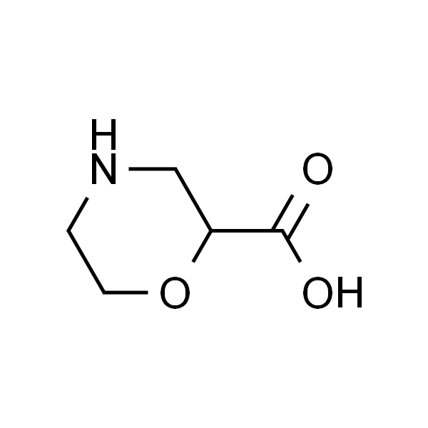 吗啉-2-甲酸