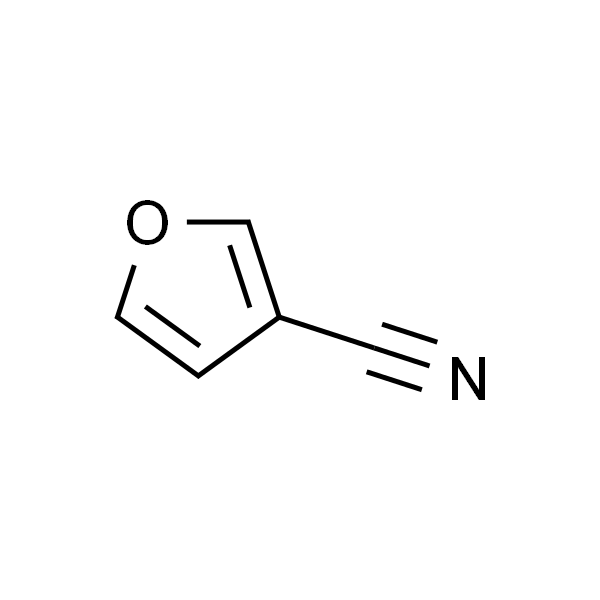 3-呋喃甲腈
