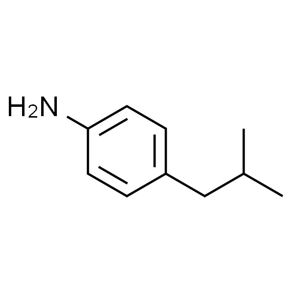 4-异丁基苯胺