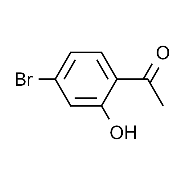 4-溴-2-羟基苯乙酮