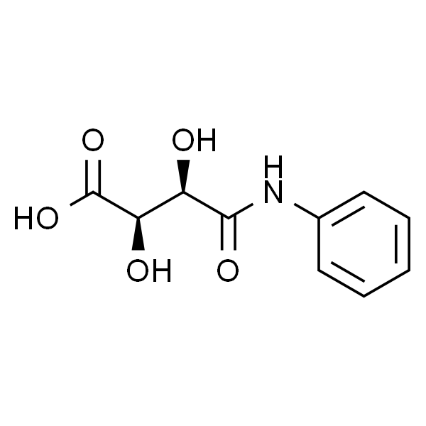 (2R,3R)-N-苯胺酒石酰胺酸