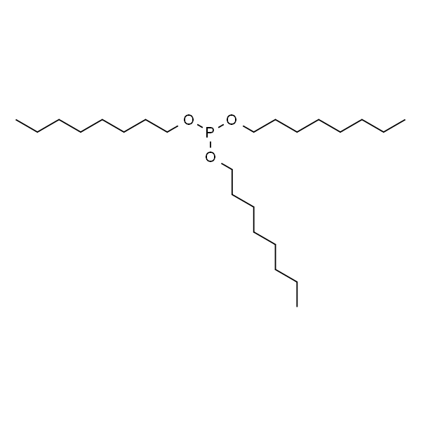 亚磷酸三辛酯 (混合物)