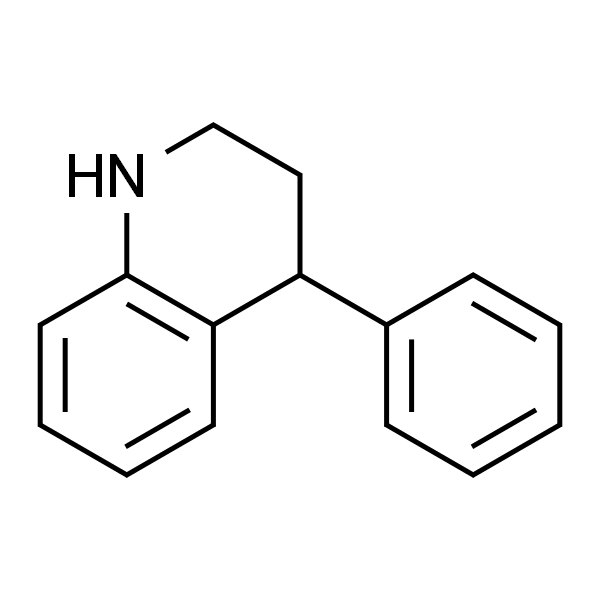 4-苯基-1,2,3,4-四氢喹啉