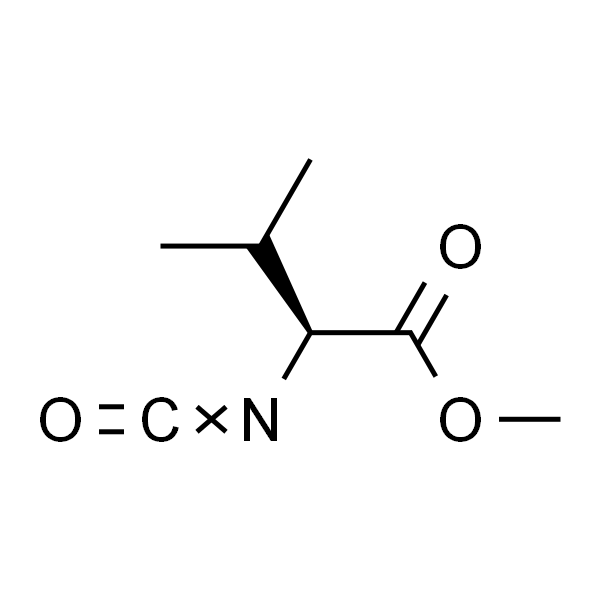 S)-(-)-2-异氰酰基-3-甲基丁酸