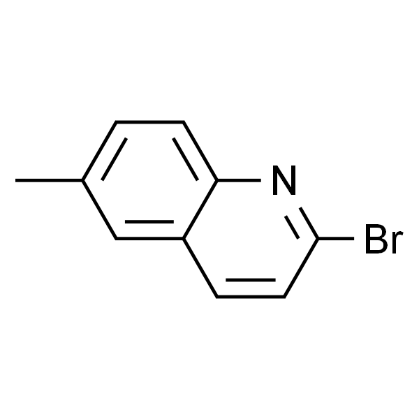 2-溴-6-甲基喹啉