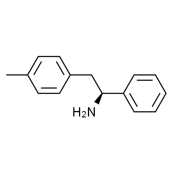 (S)-1-苯基-2-对甲苯基乙胺