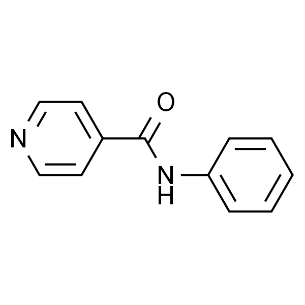 N-苯基异烟酰胺