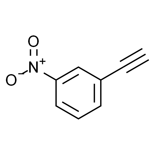3-硝基苯乙炔