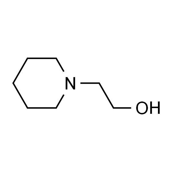 N-羟乙基哌啶