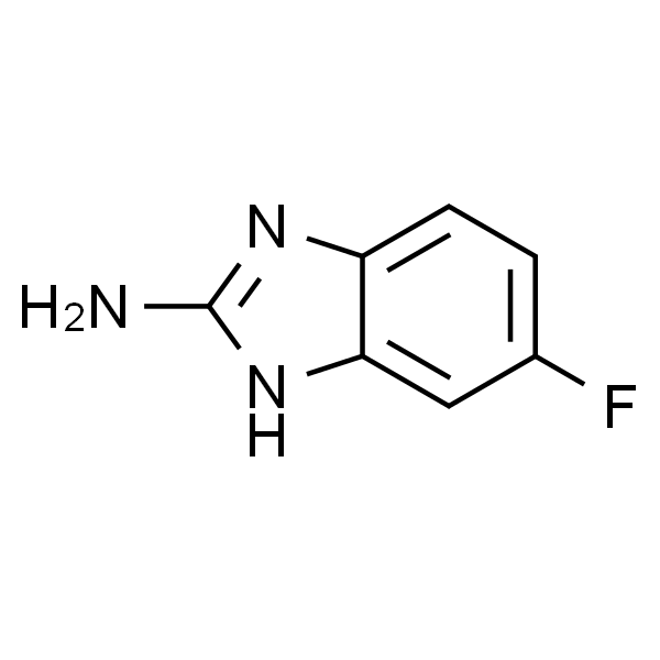 2-氨基-5-氟苯并咪唑