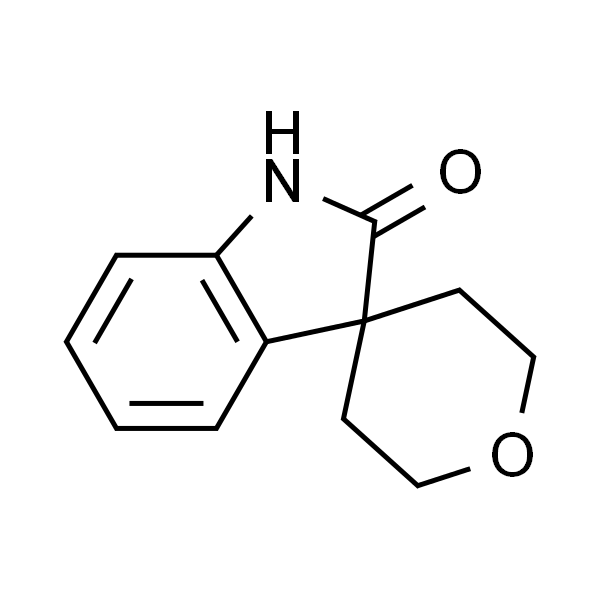 2',3',5',6'-四氢螺[吲哚-3,4'-吡喃]-2-酮