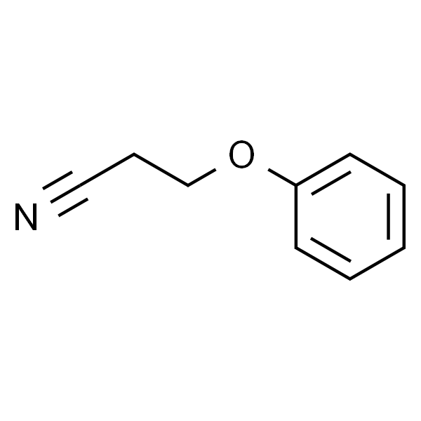 3-苯氧基丙腈