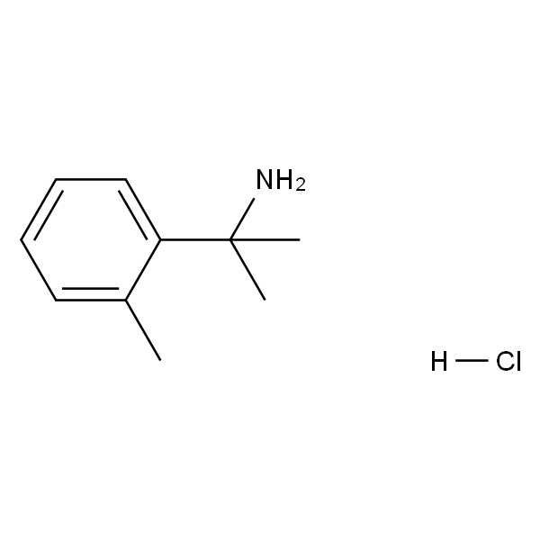 2-(邻甲苯基)丙-2-胺