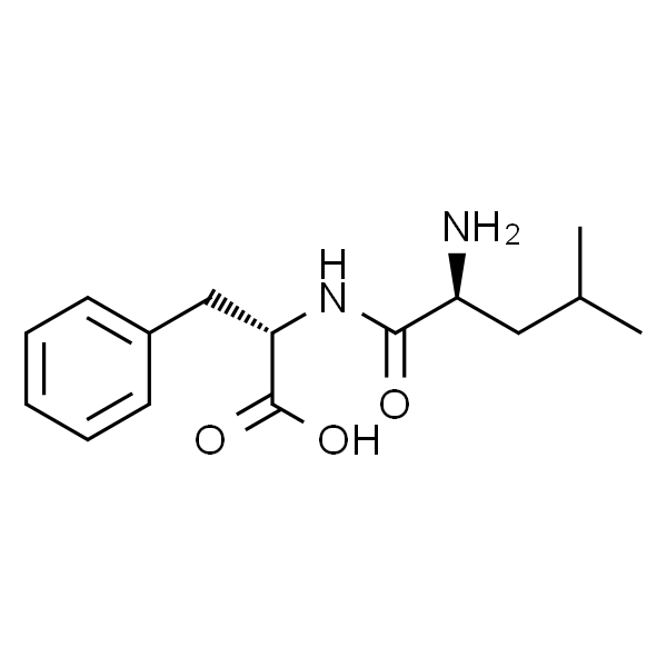 亮氨酰苯丙氨酸