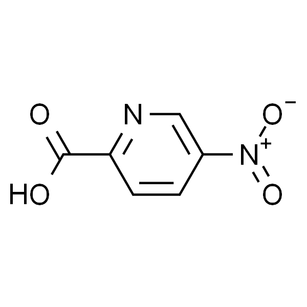 5-硝基-2-吡啶羧酸